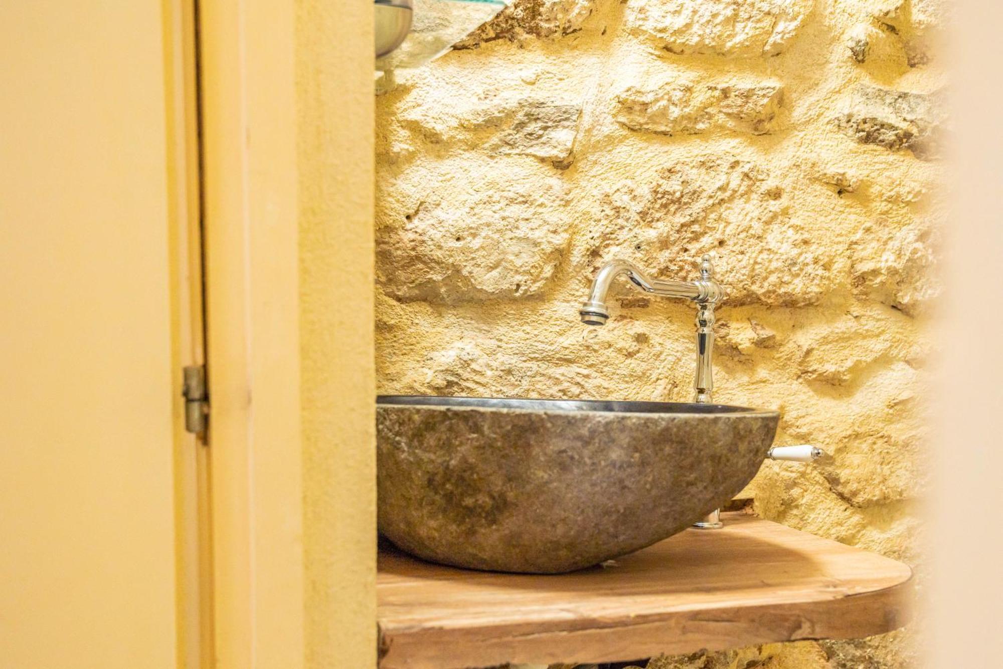 Appartement Casa Panstel à Réthymnon Extérieur photo