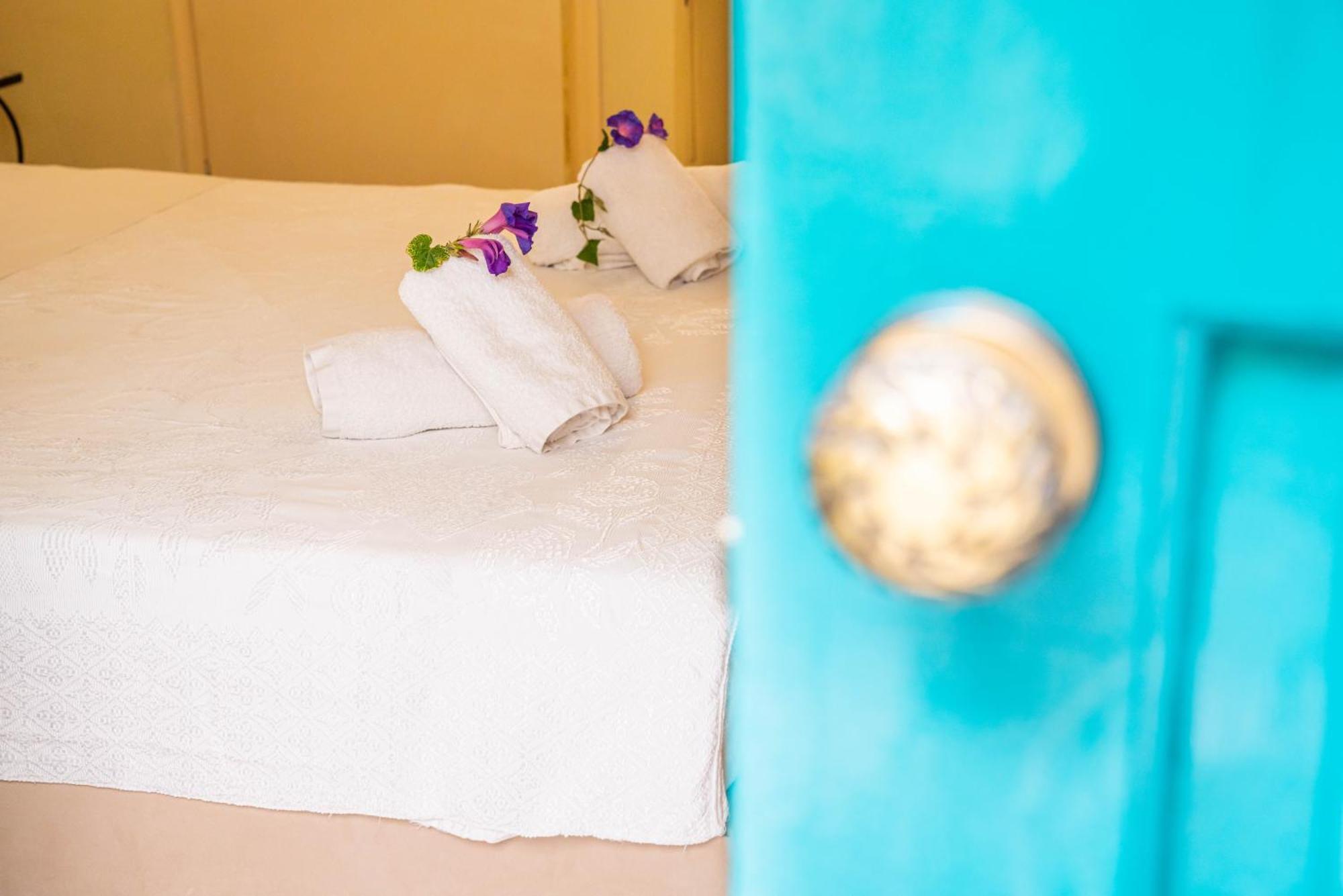 Appartement Casa Panstel à Réthymnon Extérieur photo